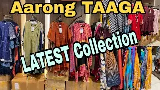 Aarong Taaga | আড়ং টাগা |  | Taaga Best Collection Ever | Taaga Newest Collection