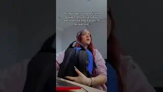 REALITY OF PLANNING A TRIP WITH YOUR FRIENDS