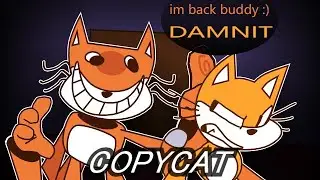 Copycat - Made in Scratch