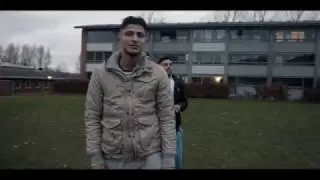 A & MOX2 - De Ved Det (Officiel Musikvideo)