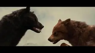 WereWolfs With (Serhat Durmus)