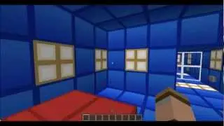 Minecraft Redstone Minigame world download