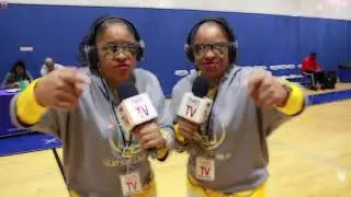 TwinSportsTV: Episode 136 Best of Both Worlds Battle at the Lake