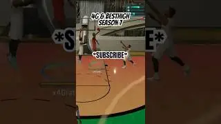 NBA2K23 &ldquo;4G BALLIN W/ BESTHIGH @ THE EVENT CENTER🔥‼️&rdquo; #2k23 #gaming #neworleans #explore #viral