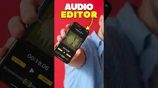 Best Tool for Voice Editing in Android