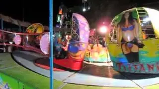 Feria Anual - Tazas Locas [Santa Maria Zacatepec]