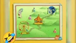 SM moa Globe is Missing? HAHAHAHAHAH