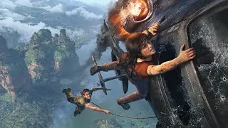 Uncharted: The Lost Legacy Walkthrough &ndash; The Hunt for the Tusk of Ganesh