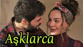 Reyyan ve Miran - Aşklarca 🌞🤩❤