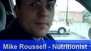 Fat Burning Foods - 2 Quick Fat Loss Meals
