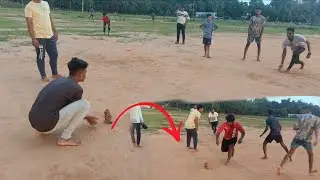pithu Game #viral #vlog #viralvideo