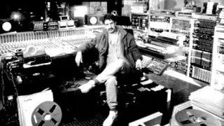 Flo & Eddie Talk To Frank Zappa 1989