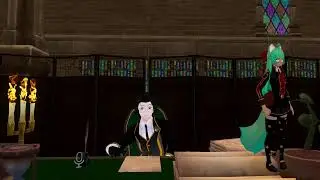 [Ascension Academy] A long deserved rest~