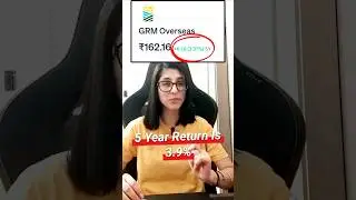 Перед покупкой акций GRM за рубежом посмотрите это видео | Последние новости об акциях