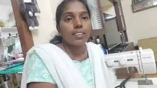 Usha stitchQueen  details #short #ytstudio #