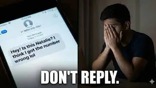 She Was NEVER REAL | True Romance Scam Story