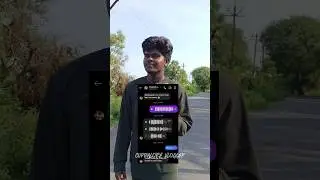 🤯feluda panra perla bita kutukkurinka⁉️| task video 65|#cuddalore#vlogger#shorts🥵