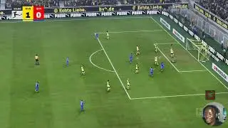 PS5 PRO BUNDERSLIGA CUP BORUSSIA DORTMUND VS LEVERKUSEN  FC26