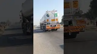 Trealer kii taker 😥#driver #trend #video 😦