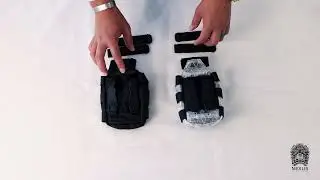 Mind In Design: Glove Dispenser (GDP)
