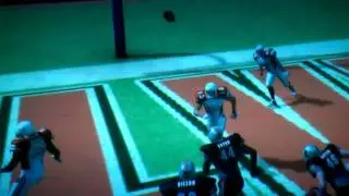 Backbreaker - Awesome catch :D