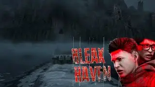 Bleak Haven Horror Adventure game