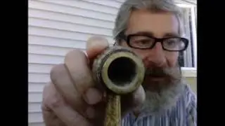 A Gift from CaneRodPiper