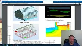 Расчет прочности МЗФЛ фундамента народного дома