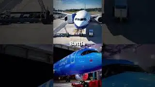 Airbus vs Boeing 2025: Who&rsquo;s Winning the Jet Delivery Race ?