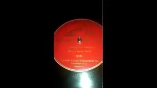 Victor's first Red Seal Record!  Habanera from Carmen..Emma Calve