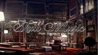 [Skull Music] The Book - Knowmads (Feat. La & Ras Kass)