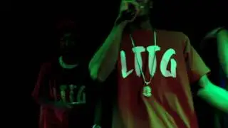 LttG greewood performance