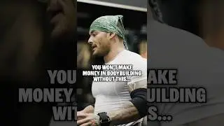 The truth about making money as a bodybuilder&hellip;