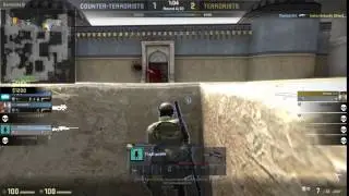 Valve, fix it please
