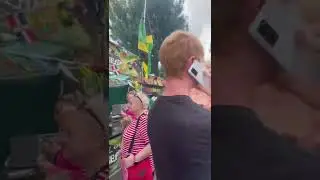 Notting Hill Carnival London 2022 #shorts #short #nottinghillcarnival