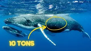Did You Know These 10 Facts About Blue Whales? Discover Them In Only 8 Minutes!