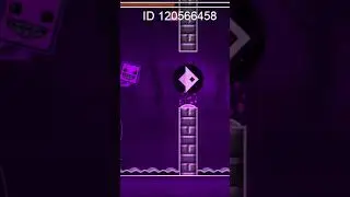 Moonlight Tribe by MrYer | Geometry Dash