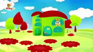 Error en baby tv honduras /01/03/25 fake