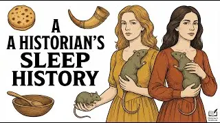 One Day in Medieval Life Would Break You &ndash; Here&rsquo;s the Brutal Proof | Sleep Story