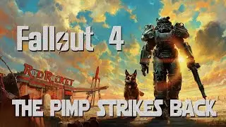 🕹Fallout 4 AE: EP 6🕹