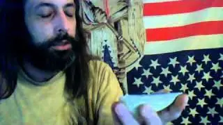 TimWalkingBear's Prayer for the native people.