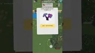 CubeCraft - iOS Android Gameplay #1 #shorts