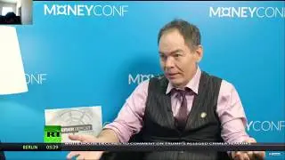 Bitcoin vs the US Dollar!