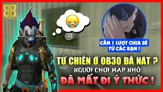[Free Fire] Mong mọi người chia sẽ đến NPH game