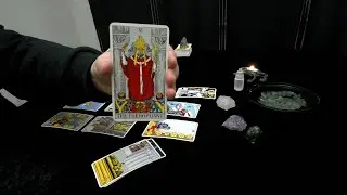 Грядёт подотчётность, последствия, Миннесота, Бонди, Ноэм, политическое Таро, Таро Трампа