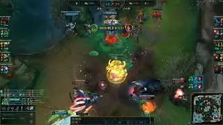[GOLD 2] ZAC PENTAKILL