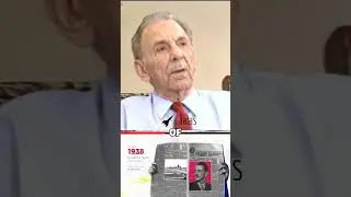 JRD Tata - How to deal with problems.