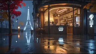Grand piano music for studing Make you feel positive and peaceful 🍀 Lofi Coffee ☕