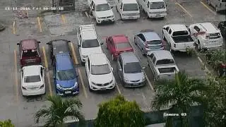 Qube Tvi Ptz THRUSH / CMOS / 23X ZOOM / OUTDOOR / 720P
