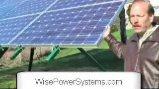 Why Sharp Solar Panels Are the Best